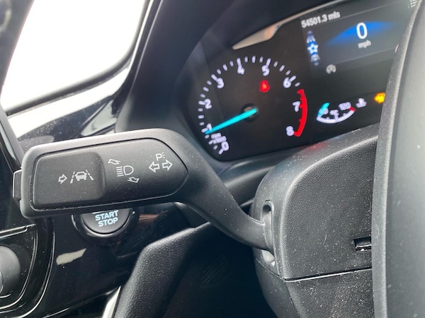 Used Ford Fiesta 2019 for sale - 76288548: Photo 27