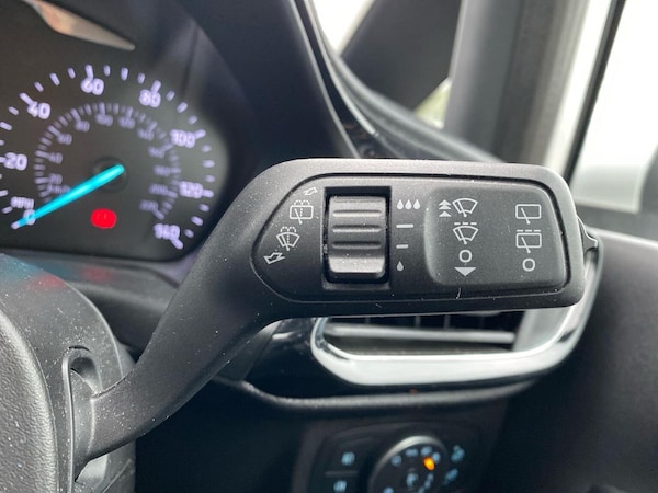 Used Ford Fiesta 2019 for sale - 76288548: Photo 28
