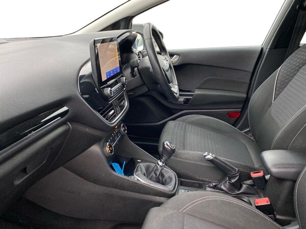 Used Ford Fiesta 2019 for sale - 76288548: Photo 7