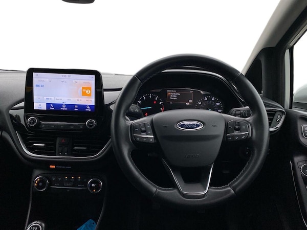 Used Ford Fiesta 2019 for sale - 76288548: Photo 9