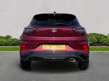 Used Ford Puma 2023 for sale - 75568853: Photo