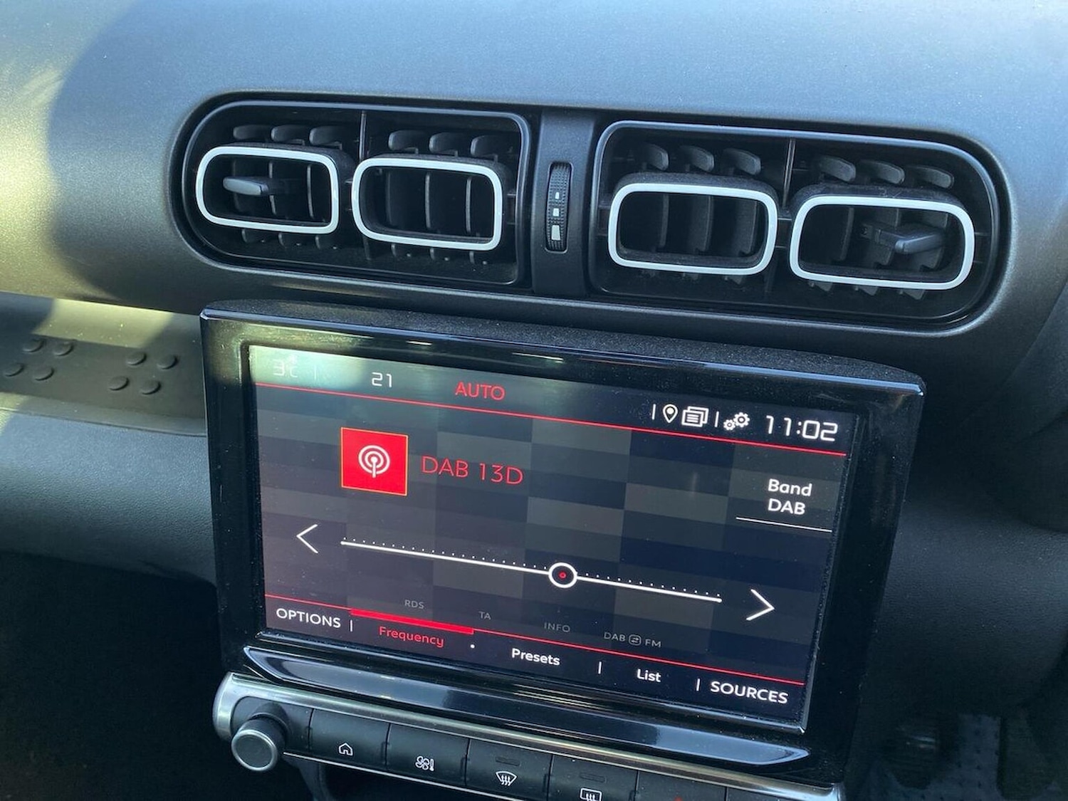 Used Citroen C3 Aircross 2022 for sale - 76650248: Photo 11