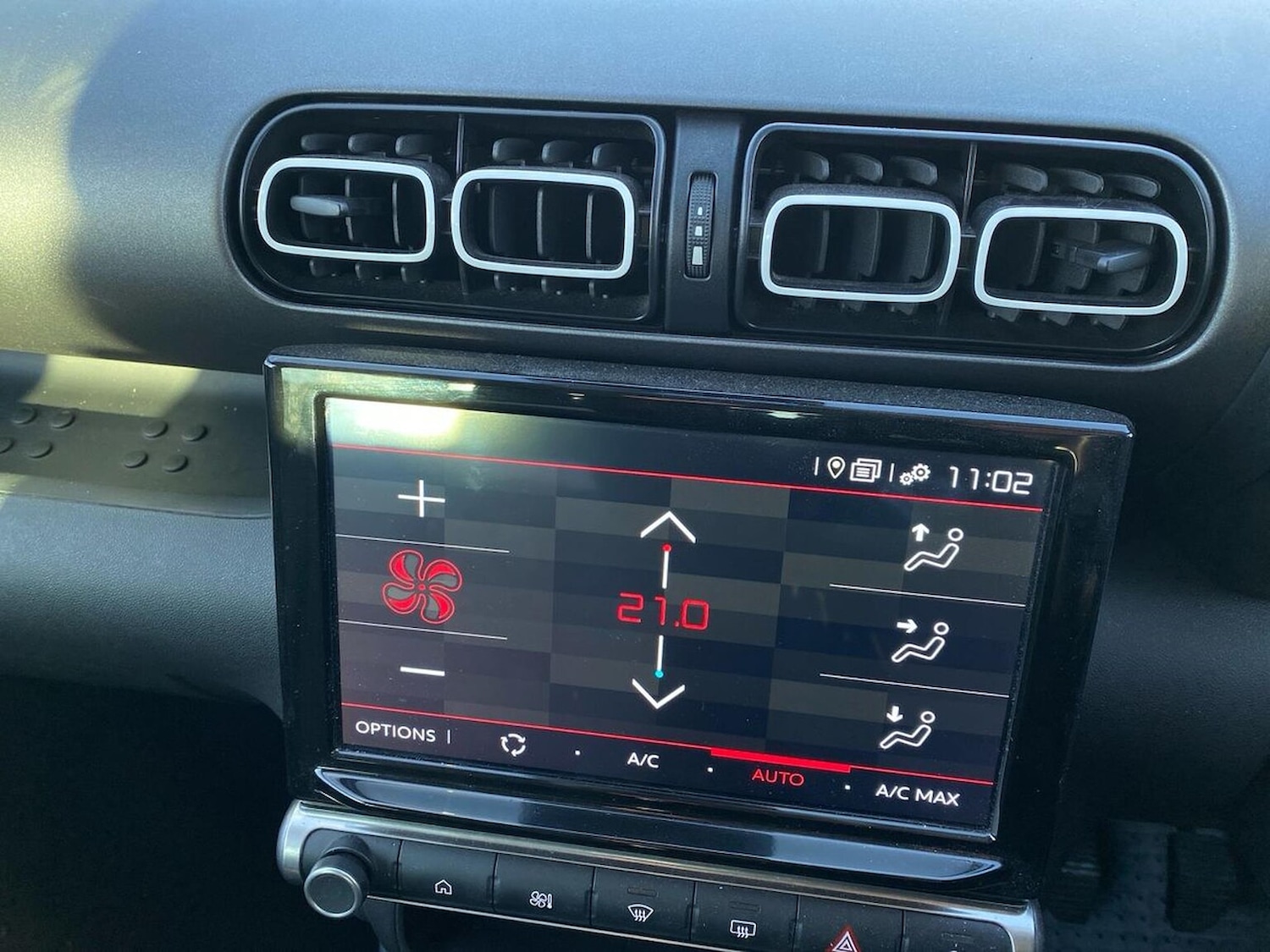 Used Citroen C3 Aircross 2022 for sale - 76650248: Photo 12