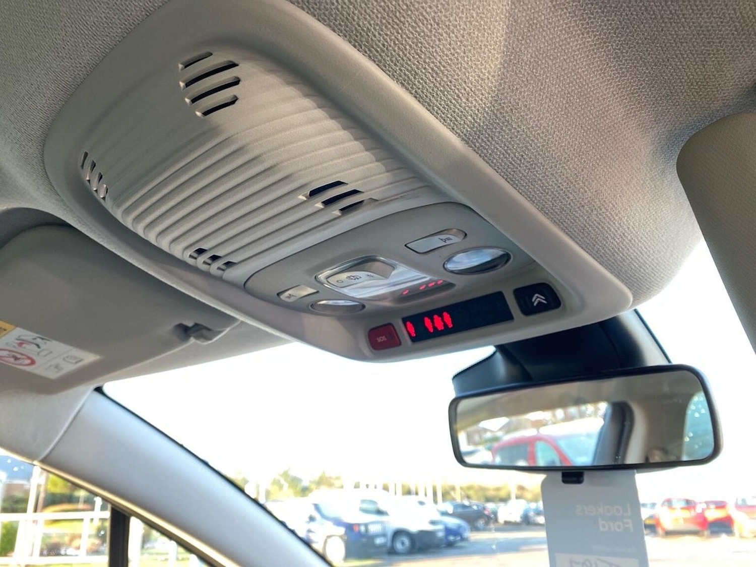 Used Citroen C3 Aircross 2022 for sale - 76650248: Photo 14