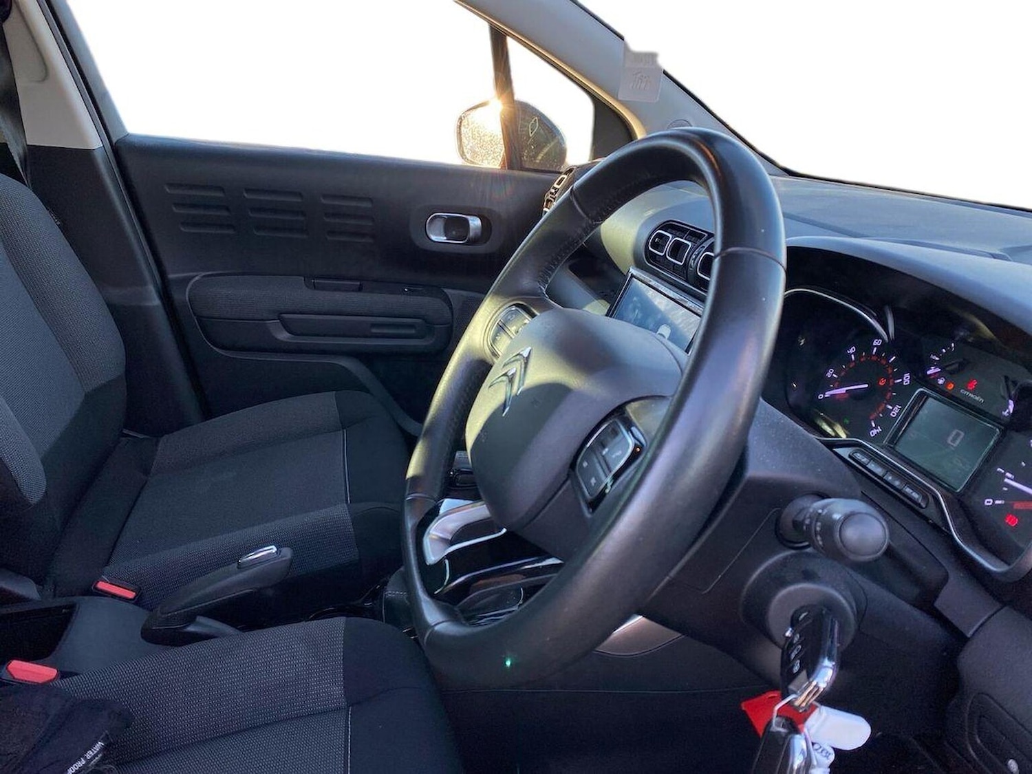 Used Citroen C3 Aircross 2022 for sale - 76650248: Photo 15