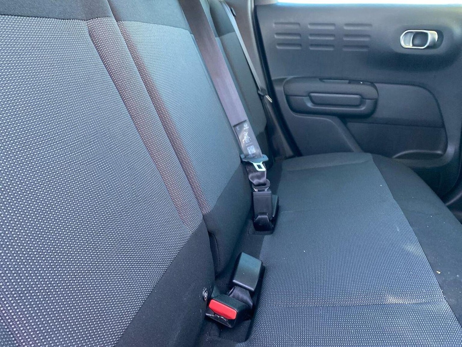 Used Citroen C3 Aircross 2022 for sale - 76650248: Photo 16