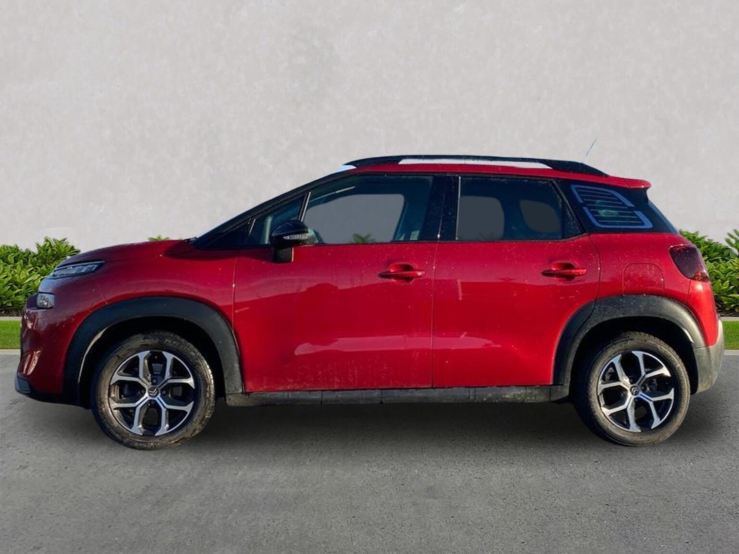 Used Citroen C3 Aircross 2022 for sale - 76650248: Photo 19