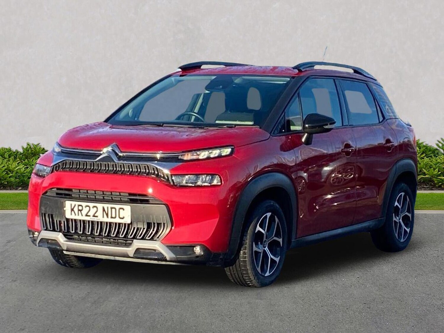 Used Citroen C3 Aircross 2022 for sale - 76650248: Photo 20