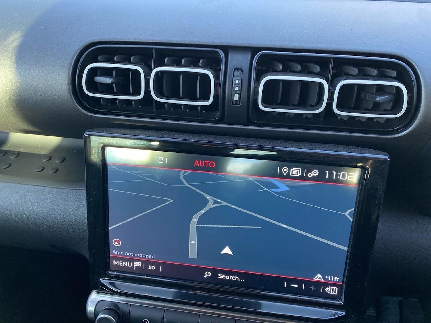 Used Citroen C3 Aircross 2022 for sale - 76650248: Photo 24