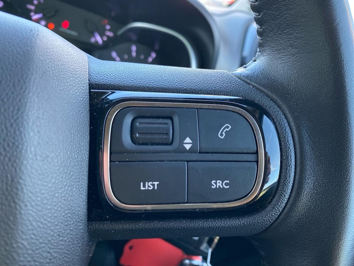 Used Citroen C3 Aircross 2022 for sale - 76650248: Photo 27