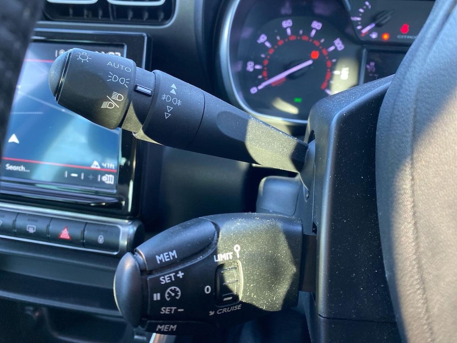 Used Citroen C3 Aircross 2022 for sale - 76650248: Photo 28