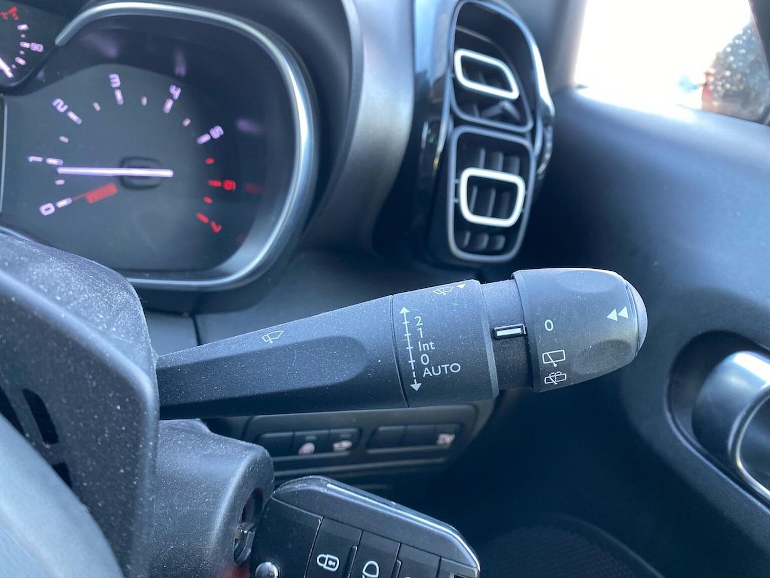 Used Citroen C3 Aircross 2022 for sale - 76650248: Photo 29