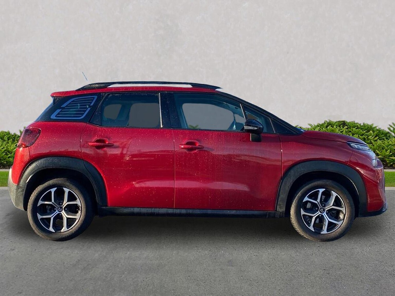 Used Citroen C3 Aircross 2022 for sale - 76650248: Photo 3