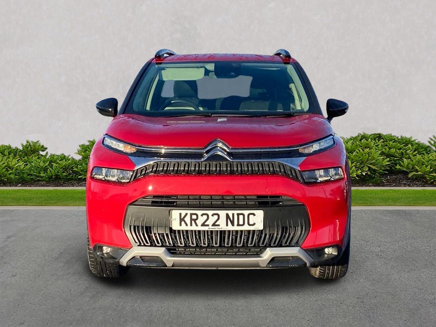 Used Citroen C3 Aircross 2022 for sale - 76650248: Photo 5