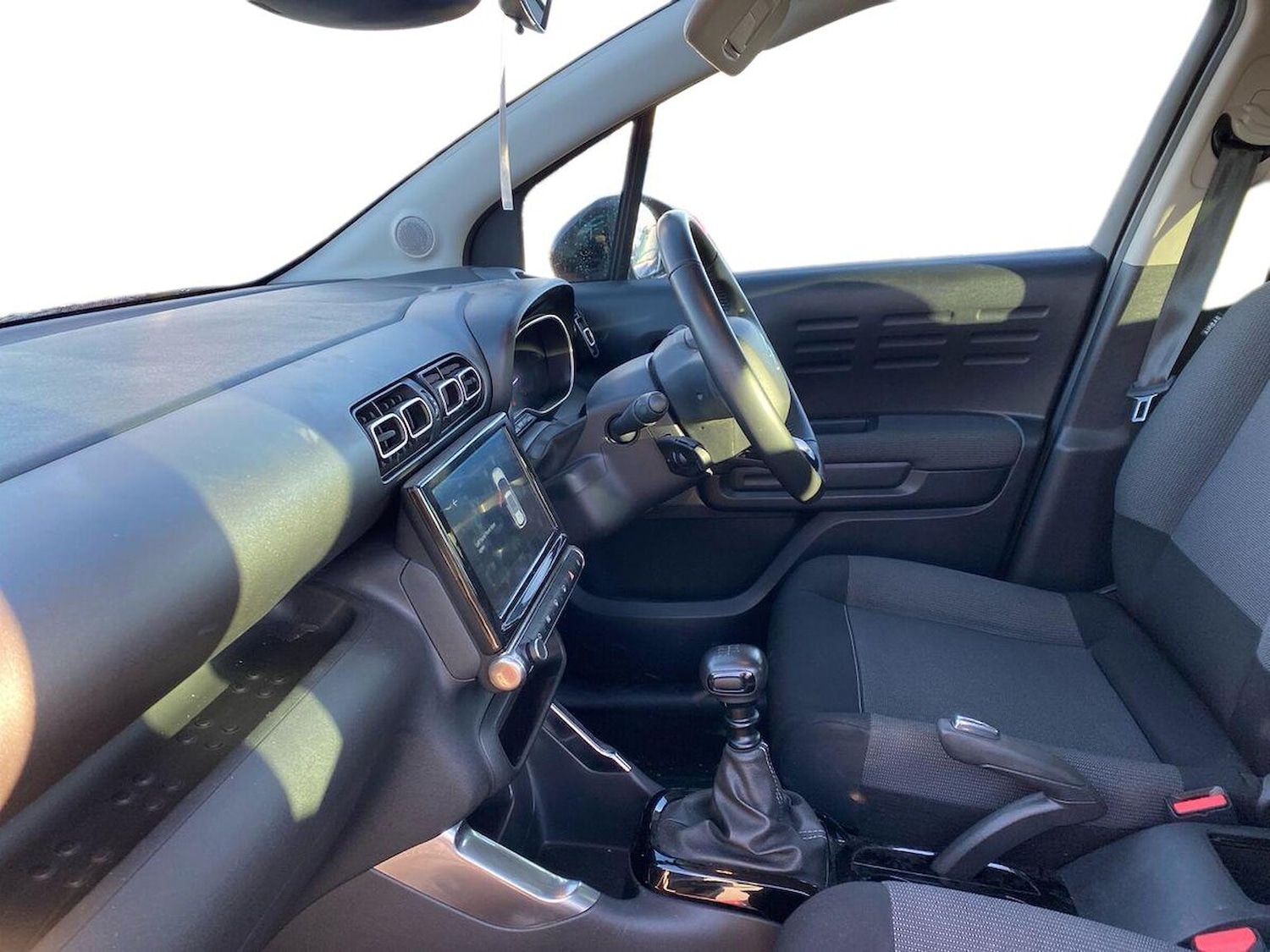 Used Citroen C3 Aircross 2022 for sale - 76650248: Photo 7