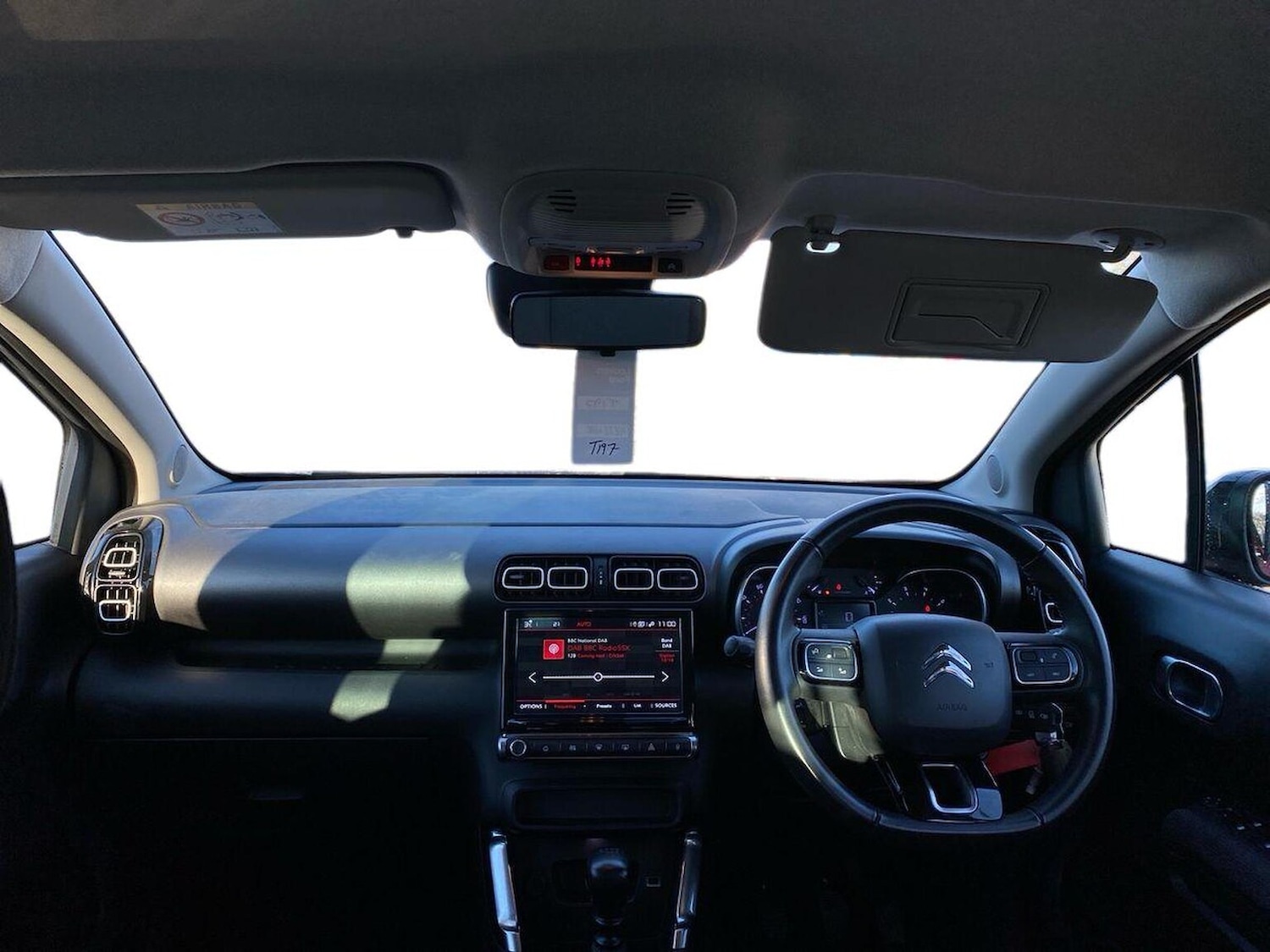 Used Citroen C3 Aircross 2022 for sale - 76650248: Photo 8