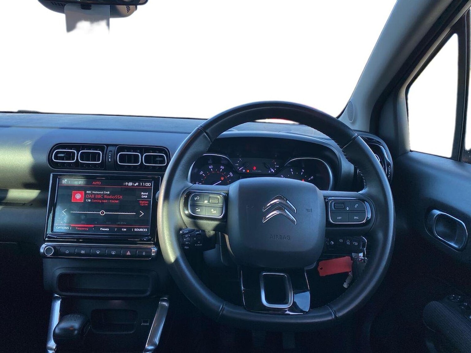 Used Citroen C3 Aircross 2022 for sale - 76650248: Photo 9