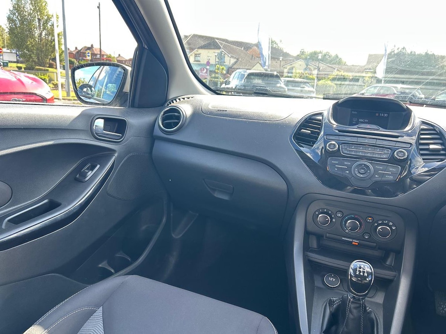 Vehicle 13