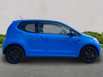 Used Volkswagen up! 2016 for sale - 79571510: Photo