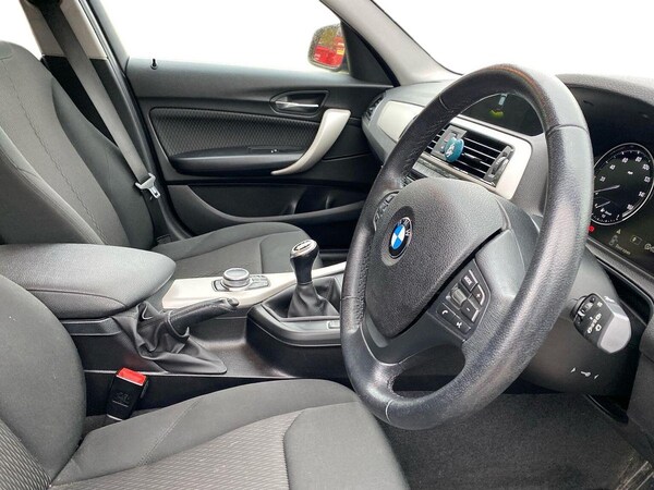 Used BMW 1 Series 2018 for sale - 76253686: Photo 15