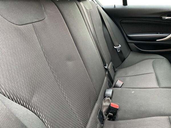 Used BMW 1 Series 2018 for sale - 76253686: Photo 16