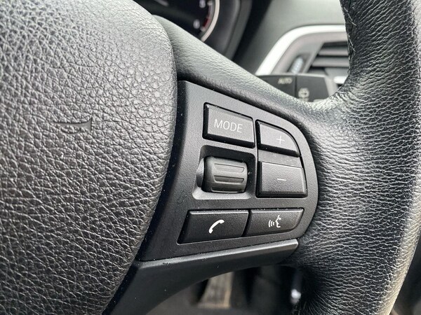 Used BMW 1 Series 2018 for sale - 76253686: Photo 27