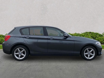 Used BMW 1 Series 2018 for sale - 76253686: Photo 3
