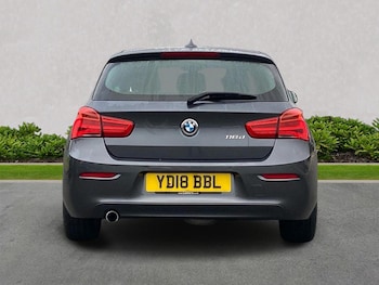 Used BMW 1 Series 2018 for sale - 76253686: Photo 4