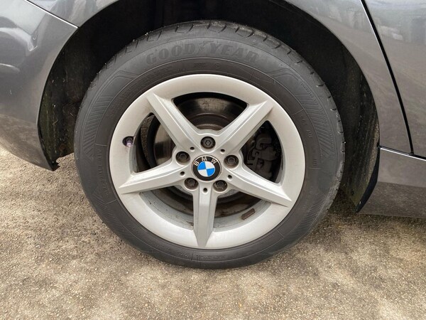 Used BMW 1 Series 2018 for sale - 76253686: Photo 6