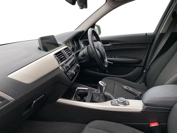 Used BMW 1 Series 2018 for sale - 76253686: Photo 7