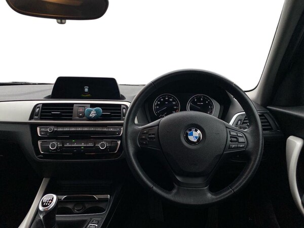 Used BMW 1 Series 2018 for sale - 76253686: Photo 9