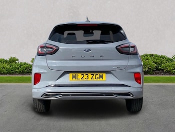 Used Ford Puma 2023 for sale - 78300600: Photo