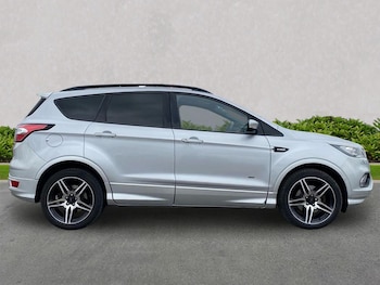 Used Ford Kuga 2018 for sale - 79271925: Photo