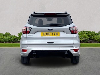 Used Ford Kuga 2018 for sale - 79271925: Photo