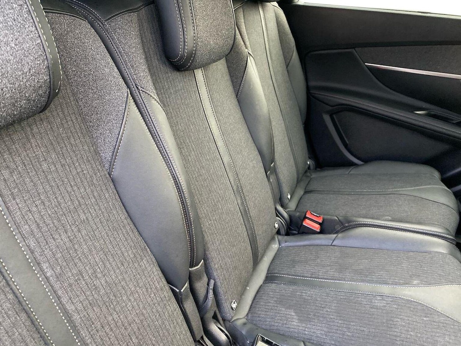 Used Peugeot 5008 2019 for sale - 76853940: Photo 16