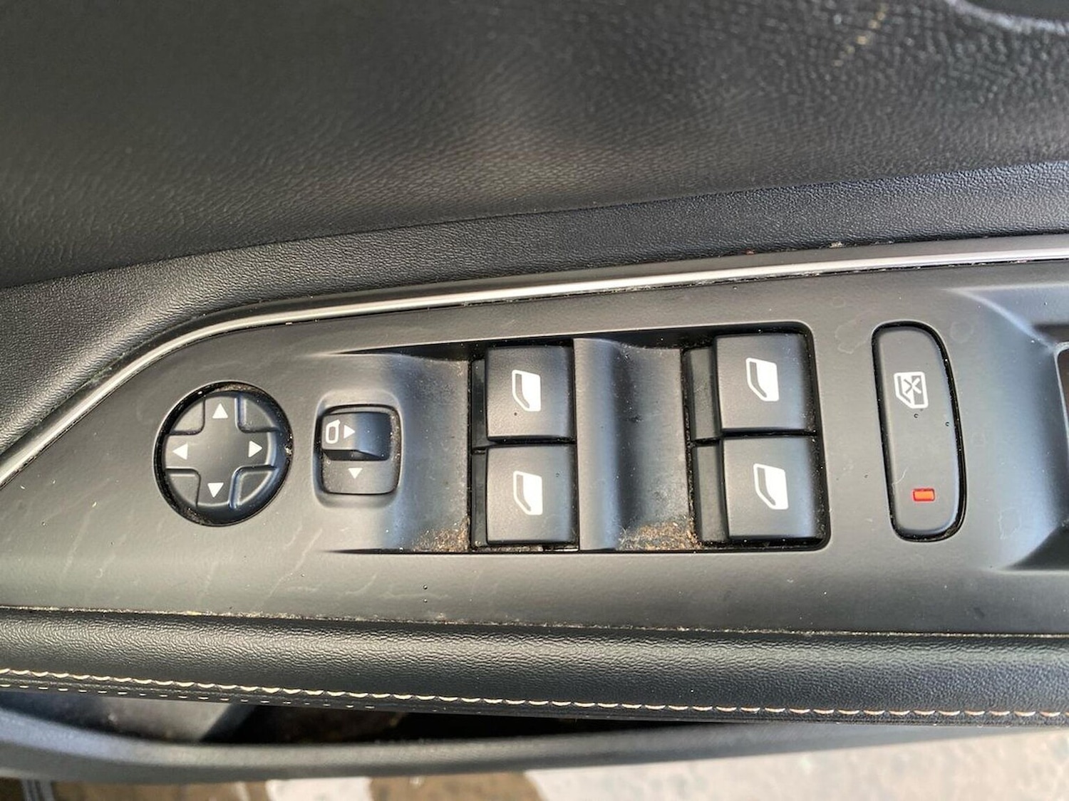 Used Peugeot 5008 2019 for sale - 76853940: Photo 21