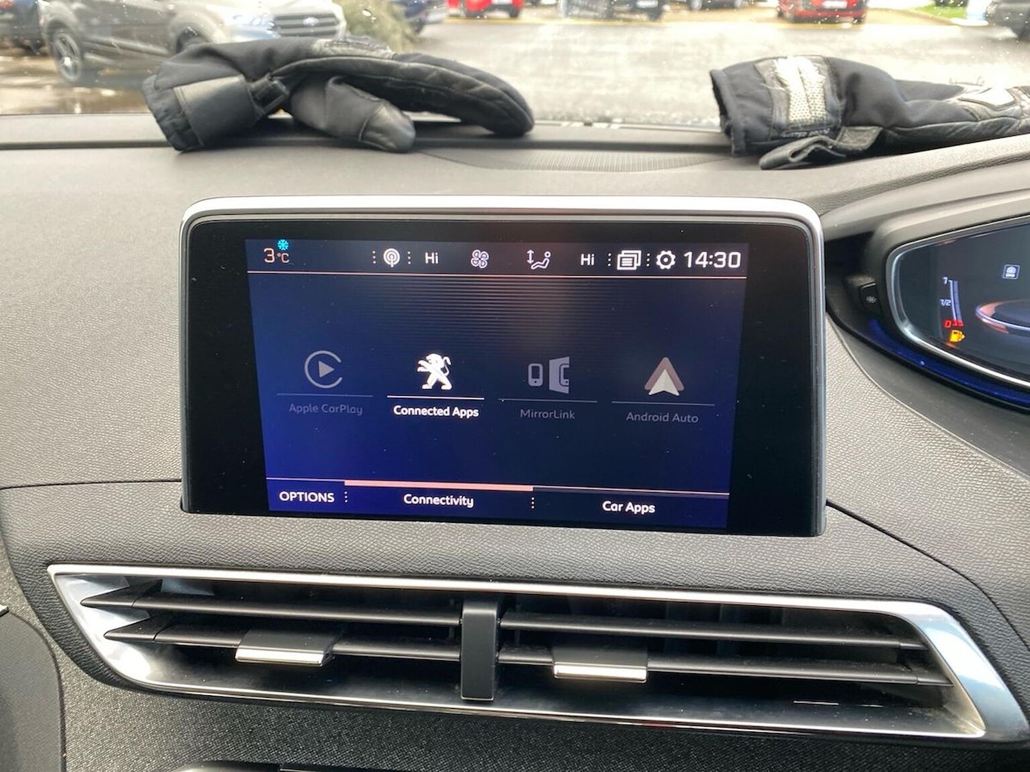 Used Peugeot 5008 2019 for sale - 76853940: Photo 25