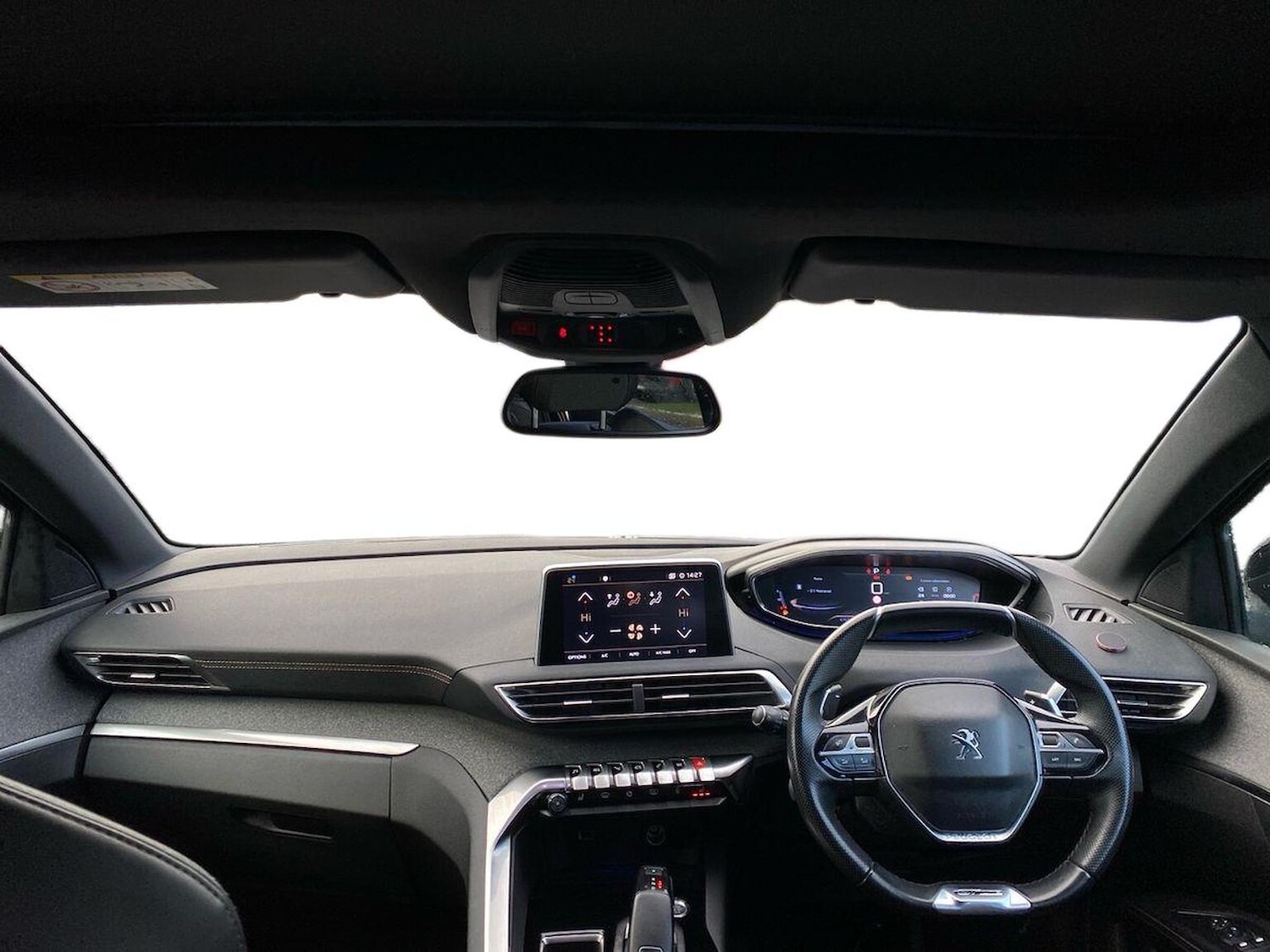 Used Peugeot 5008 2019 for sale - 76853940: Photo 8