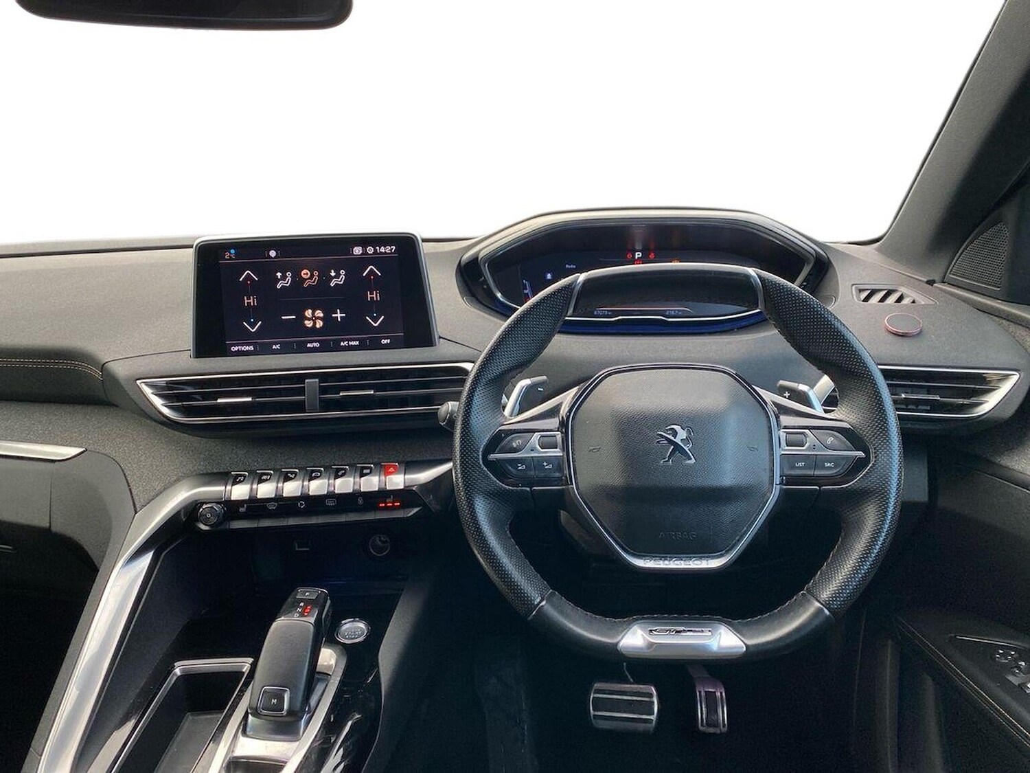 Used Peugeot 5008 2019 for sale - 76853940: Photo 9