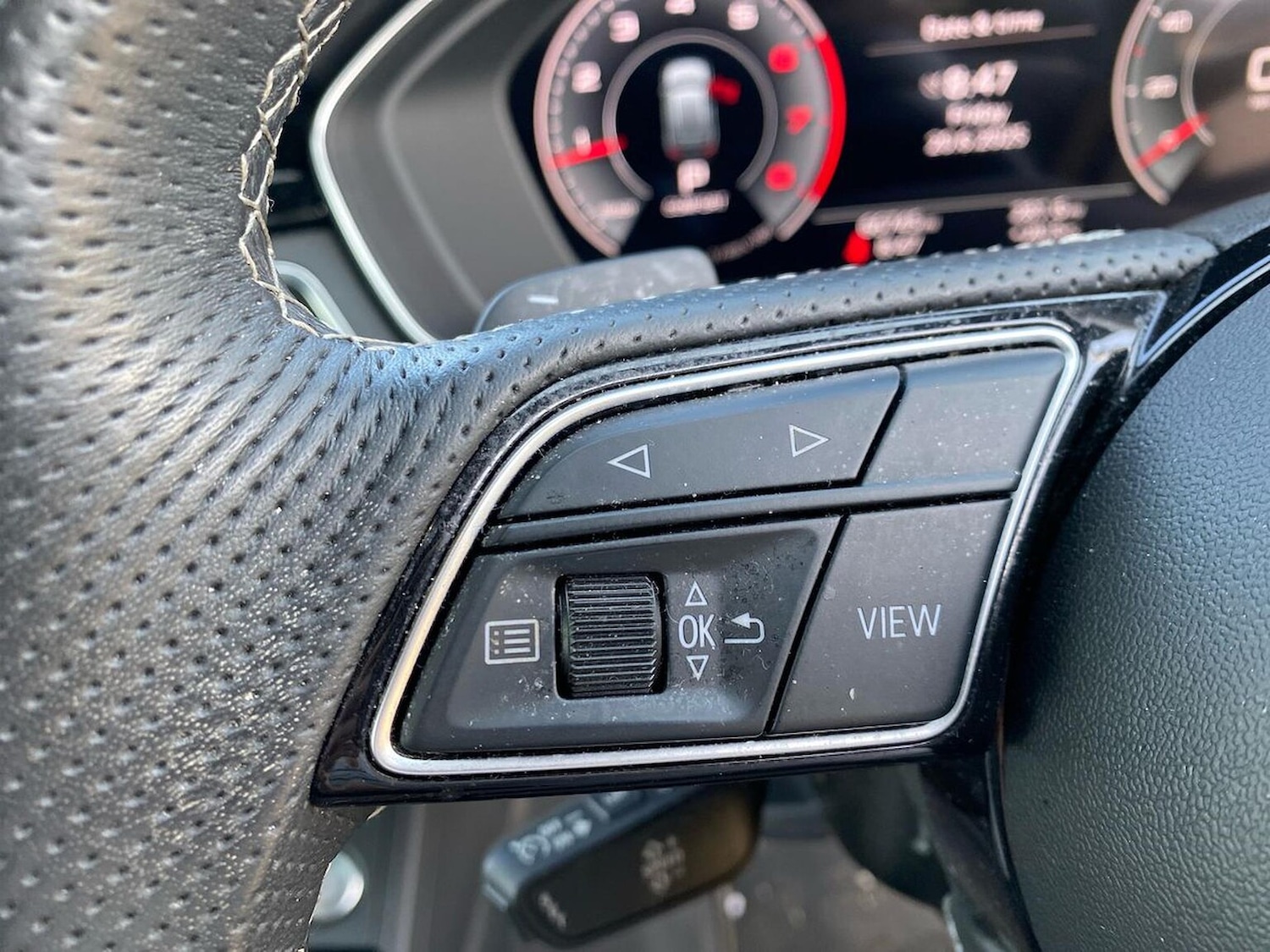 Vehicle 26