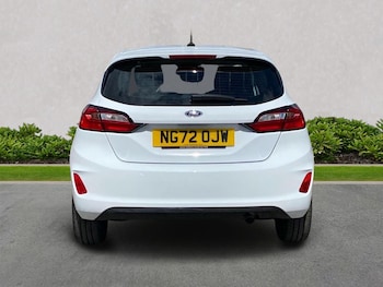 Used Ford Fiesta 2023 for sale - 78578335: Photo