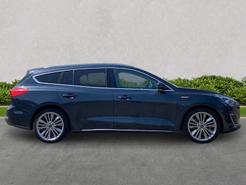 Used Ford Focus 2020 for sale - 78733523: Photo