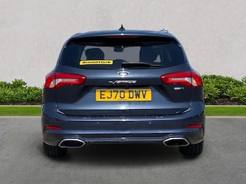 Used Ford Focus 2020 for sale - 78733523: Photo