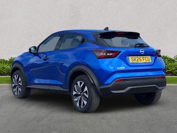 Used Nissan Juke 2025 for sale - 79563797: Photo