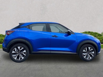 Used Nissan Juke 2025 for sale - 79563797: Photo
