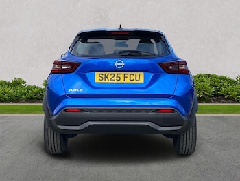 Used Nissan Juke 2025 for sale - 79563797: Photo