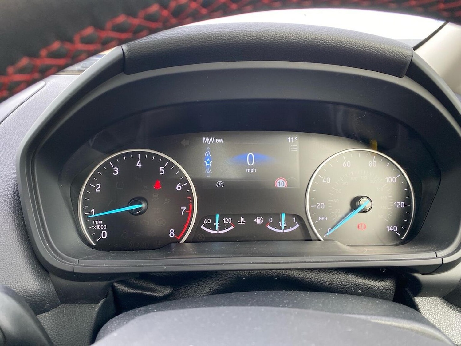 Used Ford Ecosport 2022 for sale - 76413970: Photo 10