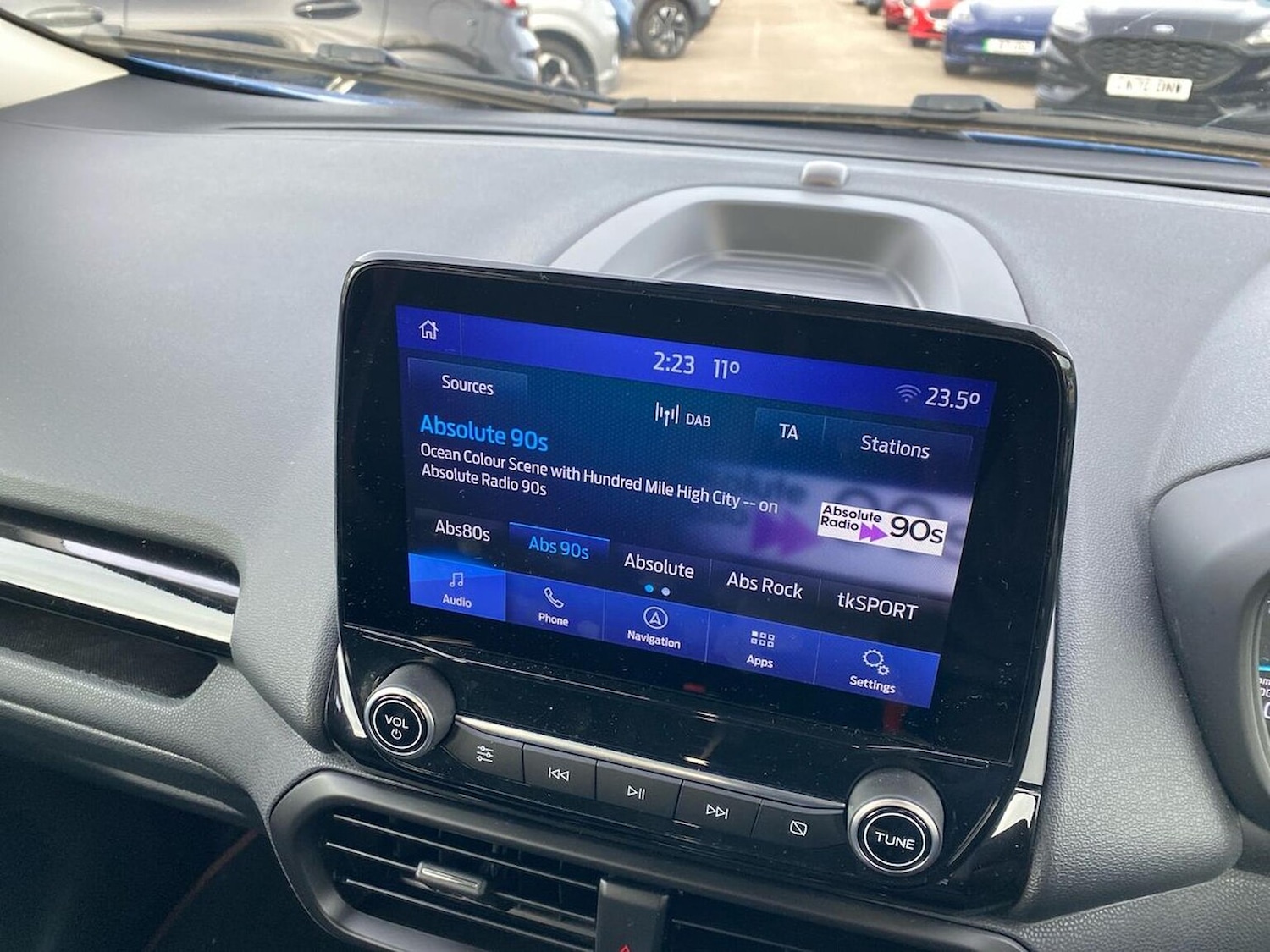 Used Ford Ecosport 2022 for sale - 76413970: Photo 11