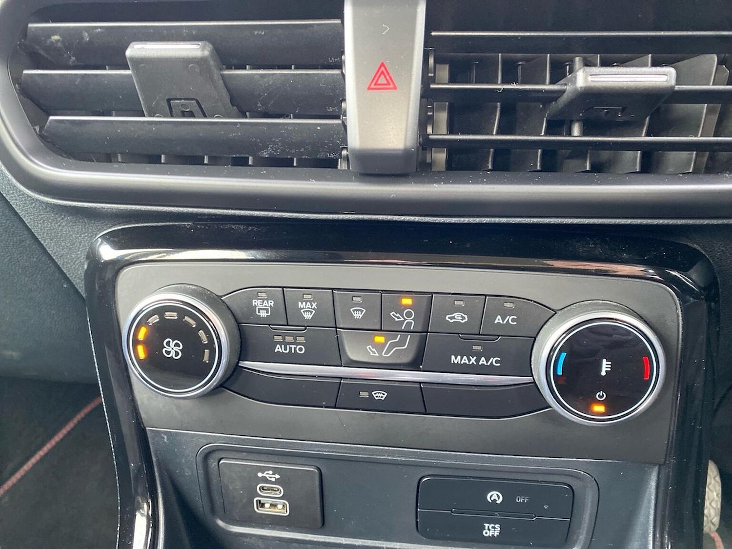 Used Ford Ecosport 2022 for sale - 76413970: Photo 12