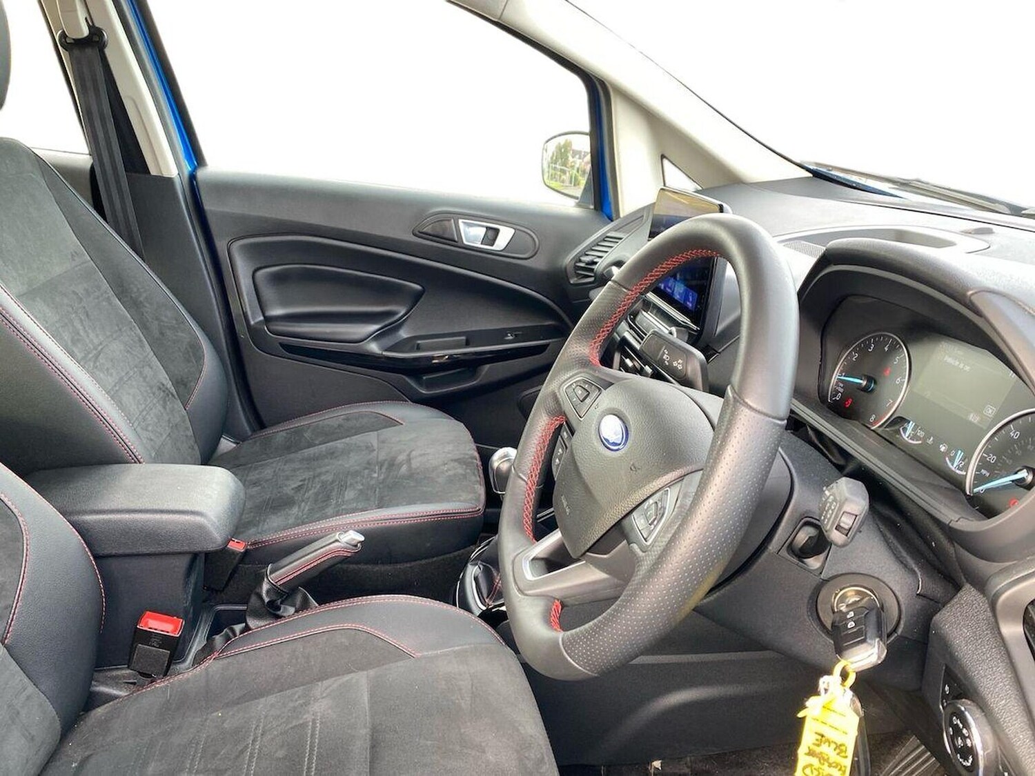 Used Ford Ecosport 2022 for sale - 76413970: Photo 15